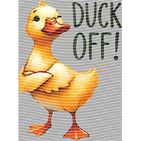 Animal Text Series-AT 2107